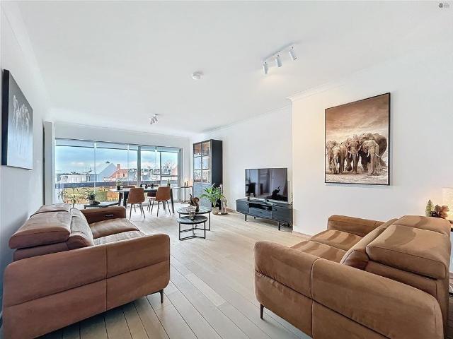 à vendre Appartement Beveren Donkvijverstraat