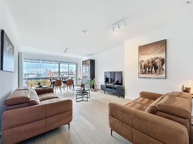 à vendre Appartement Beveren Donkvijverstraat