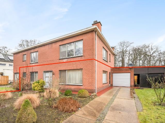 à vendre Appartement Beveren Gentseweg