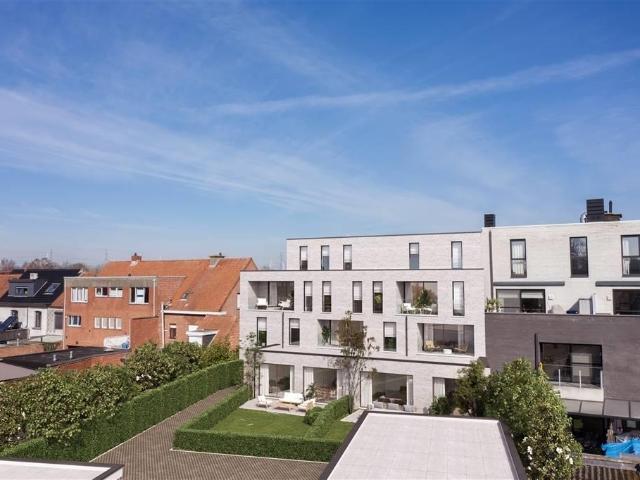 à vendre Appartement Beveren Glazenleeuwstraat