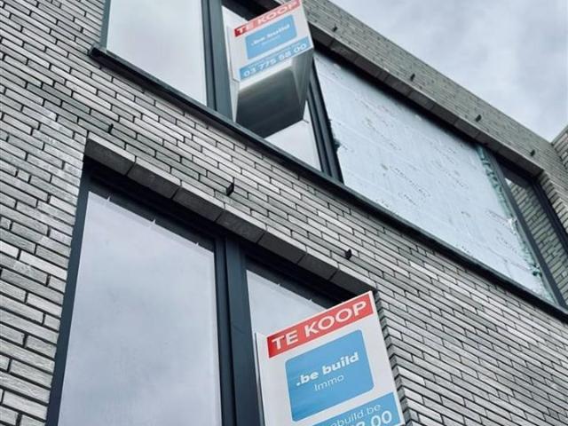 à vendre Appartement Beveren Glazenleeuwstraat