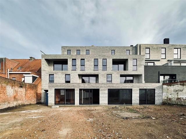 à vendre Appartement Beveren Glazenleeuwstraat