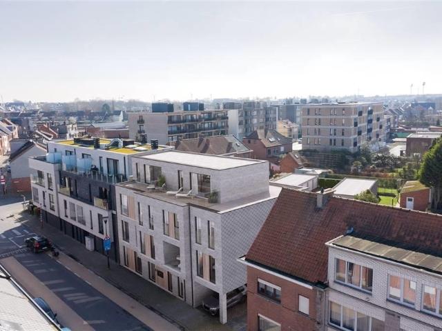 à vendre Appartement Beveren Glazenleeuwstraat