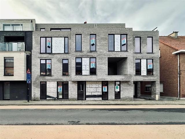 à vendre Appartement Beveren Glazenleeuwstraat