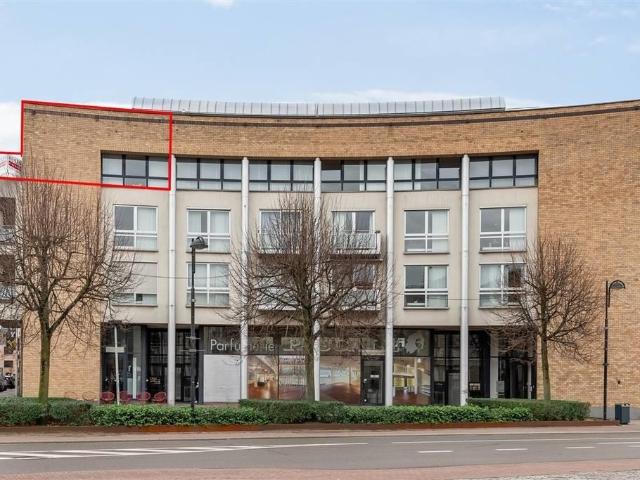 à vendre Appartement Beveren Grote Markt