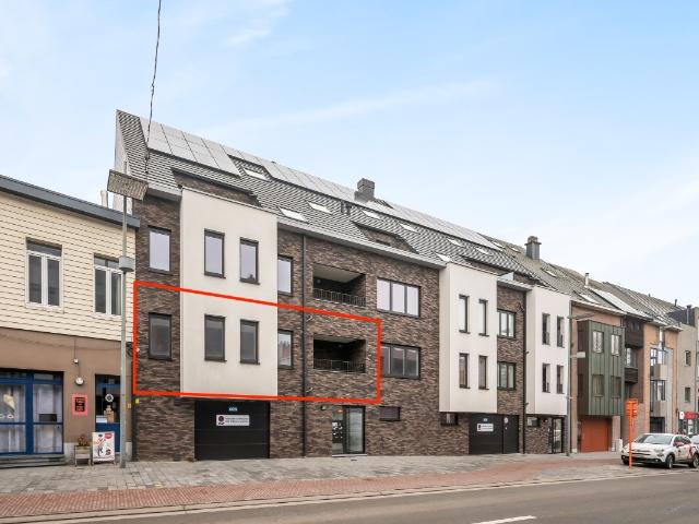 à vendre Appartement Beveren Kasteeldreef