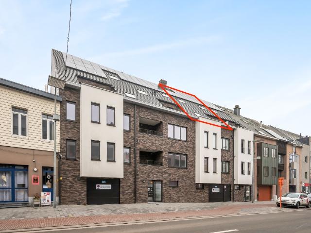 à vendre Appartement Beveren Kasteeldreef