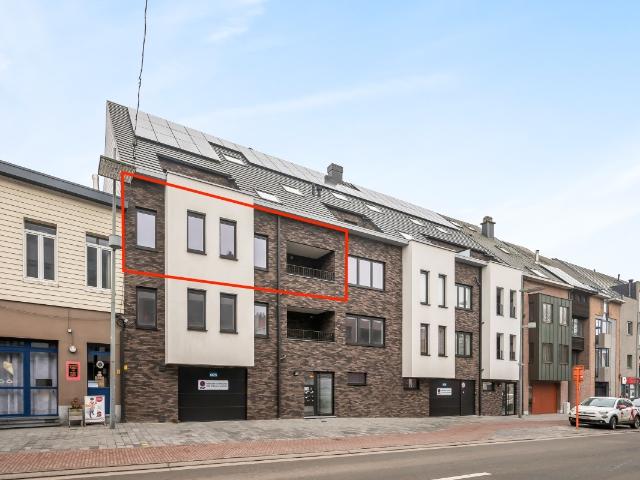 à vendre Appartement Beveren Kasteeldreef
