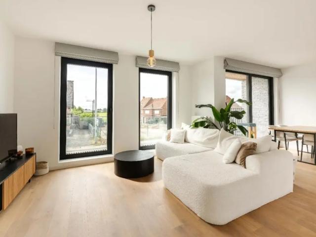 à vendre Appartement Beveren Leie Kortrijkseweg