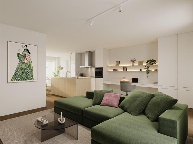 à vendre Appartement Beveren Victoriestraat