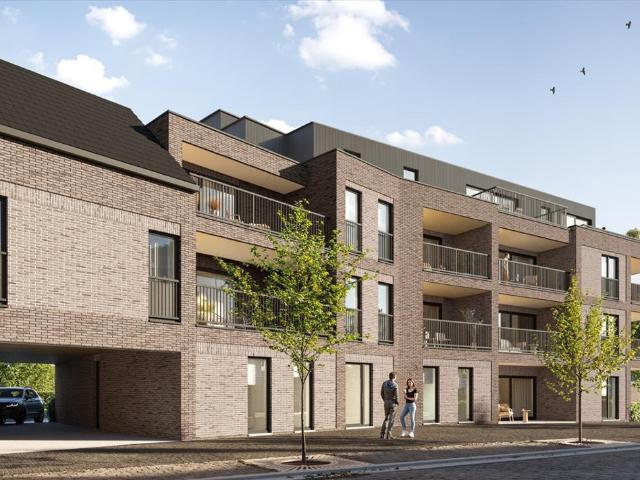 à vendre Appartement Beveren Victoriestraat