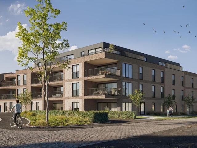 à vendre Appartement Beveren Victoriestraat