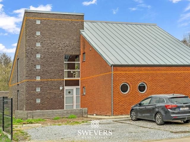 à vendre Appartement Beverlo Oosthamsesteenweg