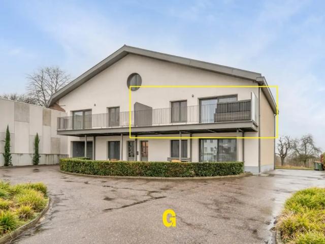 à vendre Appartement Beverst Reekstraat