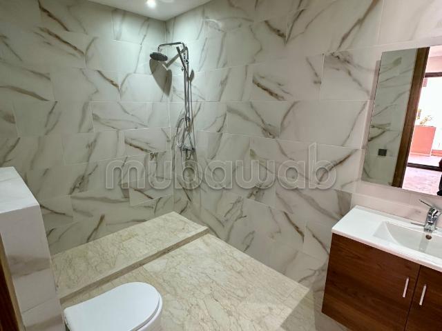 A vendre Appartement bien situé à Guéliz