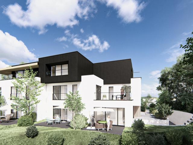 à vendre Appartement Bierges Avenue des Combattants