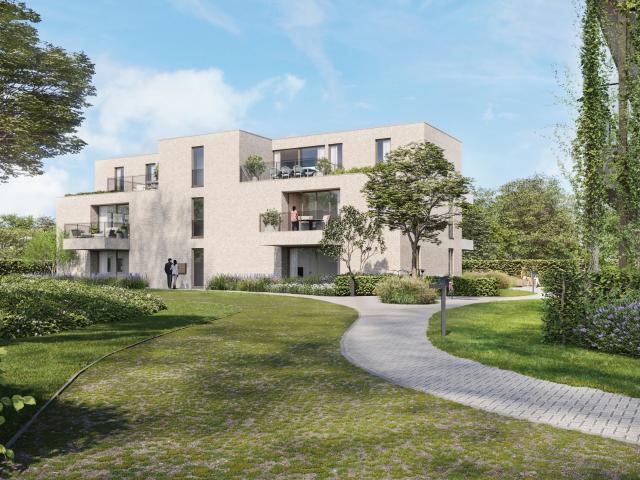 à vendre Appartement Bilzen Meershoven