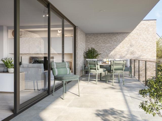à vendre Appartement Bilzen Meershoven