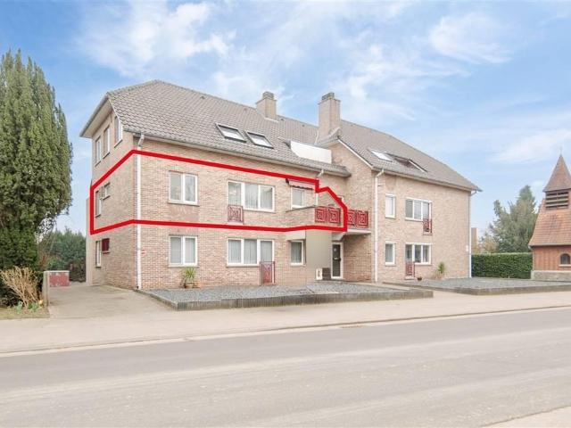 à vendre Appartement Bilzen Spurkerweg