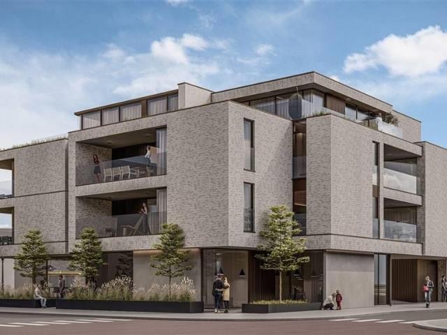 à vendre Appartement Beverst Stationlaan