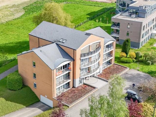 à vendre Appartement Boncelles Rue Beauregard