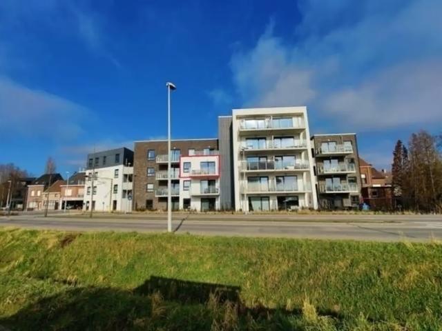 à vendre Appartement Boom Nielsestraat