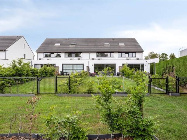 à vendre Appartement Boortmeerbeek Leuvensesteenweg