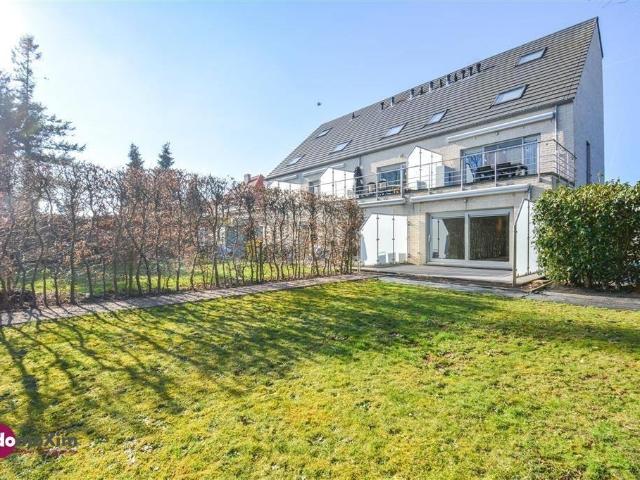 à vendre Appartement Boortmeerbeek Vosweg