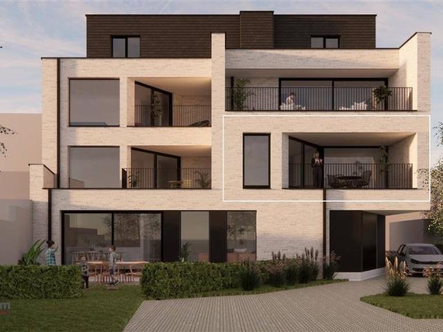 à vendre Appartement Boortmeerbeek Wespelaarsebaan