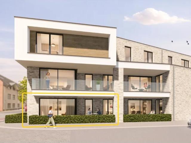 à vendre Appartement Bocholt Kaulillerweg