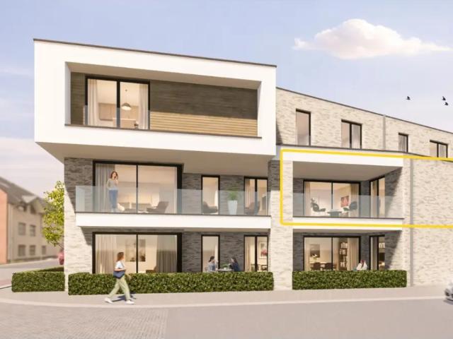 à vendre Appartement Bocholt Kaulillerweg