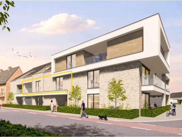 à vendre Appartement Bocholt Kaulillerweg