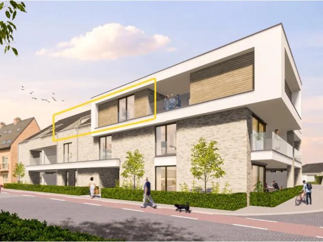 à vendre Appartement Bocholt Kaulillerweg