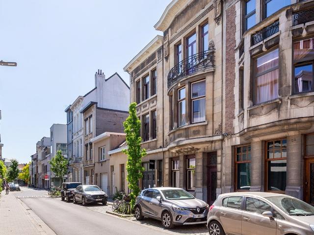 à vendre Appartement Borgerhout Bakkerstraat