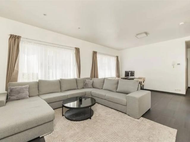 à vendre Appartement Borgerhout Sterlingerstraat