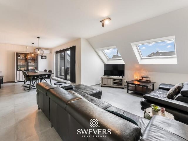 à vendre Appartement Borgloon Graethemstraat