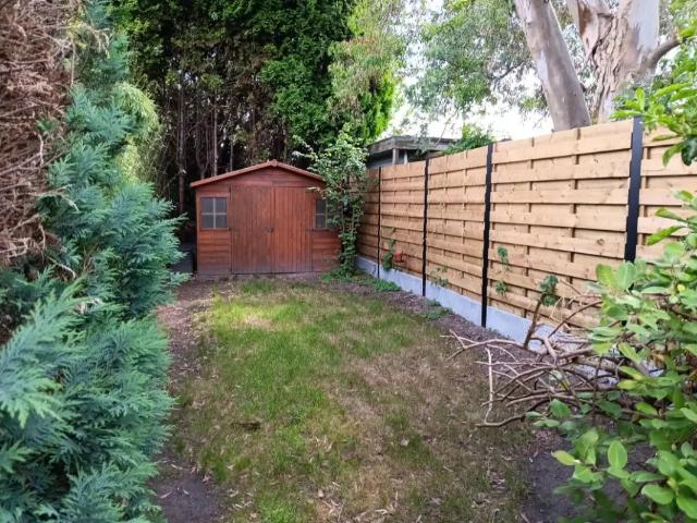 à vendre Appartement Borsbeek Wenigerstraat