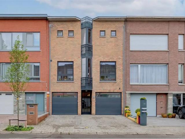 à vendre Appartement Borsbeek Karel Soetelaan