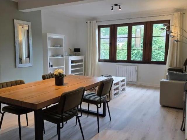à vendre Appartement Bouillon rue du Moulin