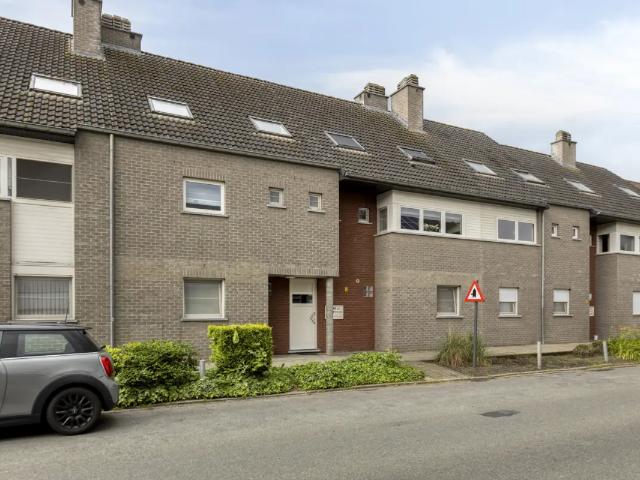 à vendre Appartement Bourg Léopold Englebert Adanglaan