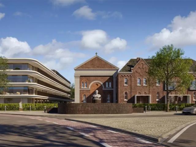 à vendre Appartement Bourg Léopold Karmellaan