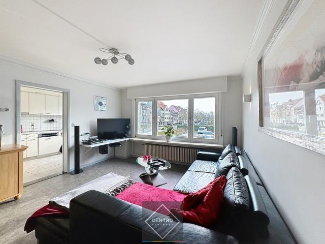 à vendre Appartement Blankenberge