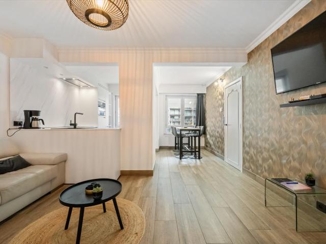 à vendre Appartement Blankenberge Casinostraat