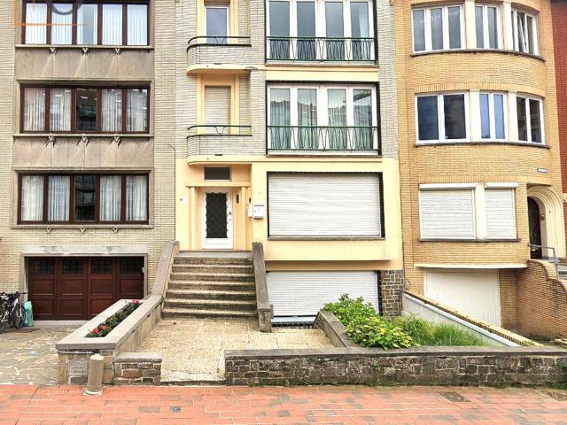 à vendre Appartement Blankenberge A. Ruzettelaan
