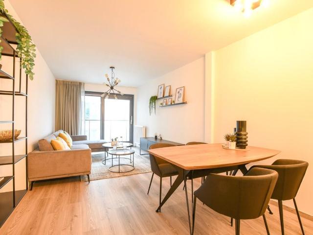 à vendre Appartement Blankenberge Artanhelling
