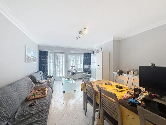 à vendre Appartement Blankenberge Graaf Jansdijk