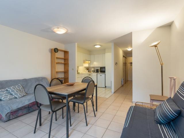 à vendre Appartement Blankenberge Graaf Jansdijk