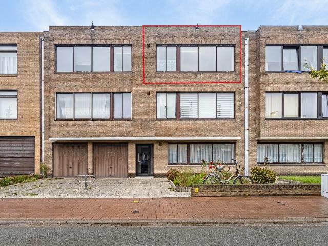 à vendre Appartement Blankenberge Groenestraat
