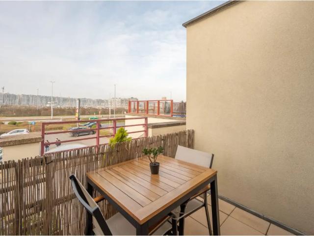 à vendre Appartement Blankenberge Grote Edestraat