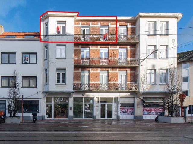 à vendre Appartement Blankenberge De Smet De Naeyerlaan